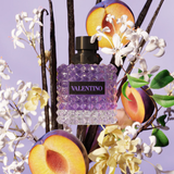 Born In Roma Purple Melancholia Eau De Parfum