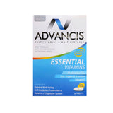 Essential Vitamins