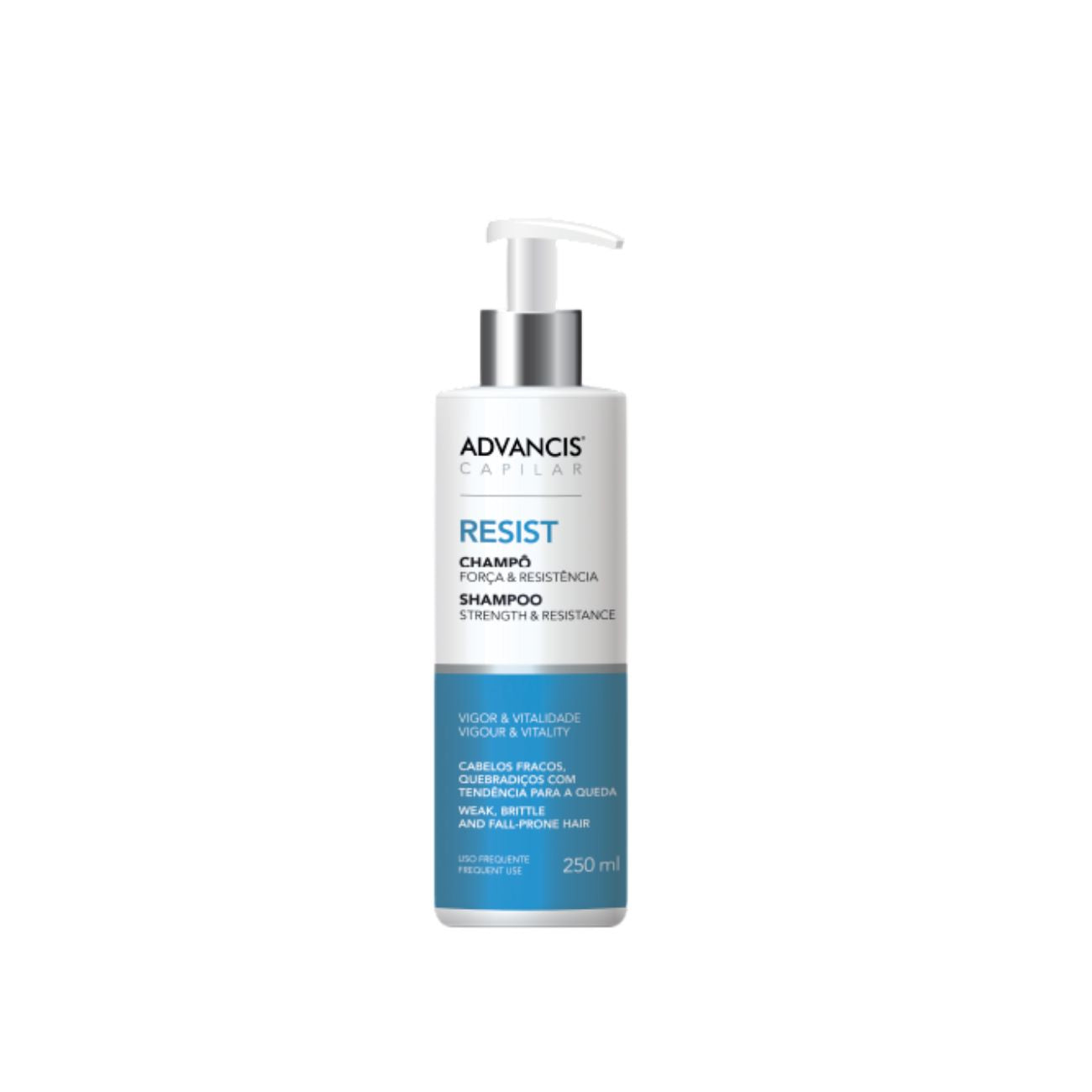 Shampoo Resist