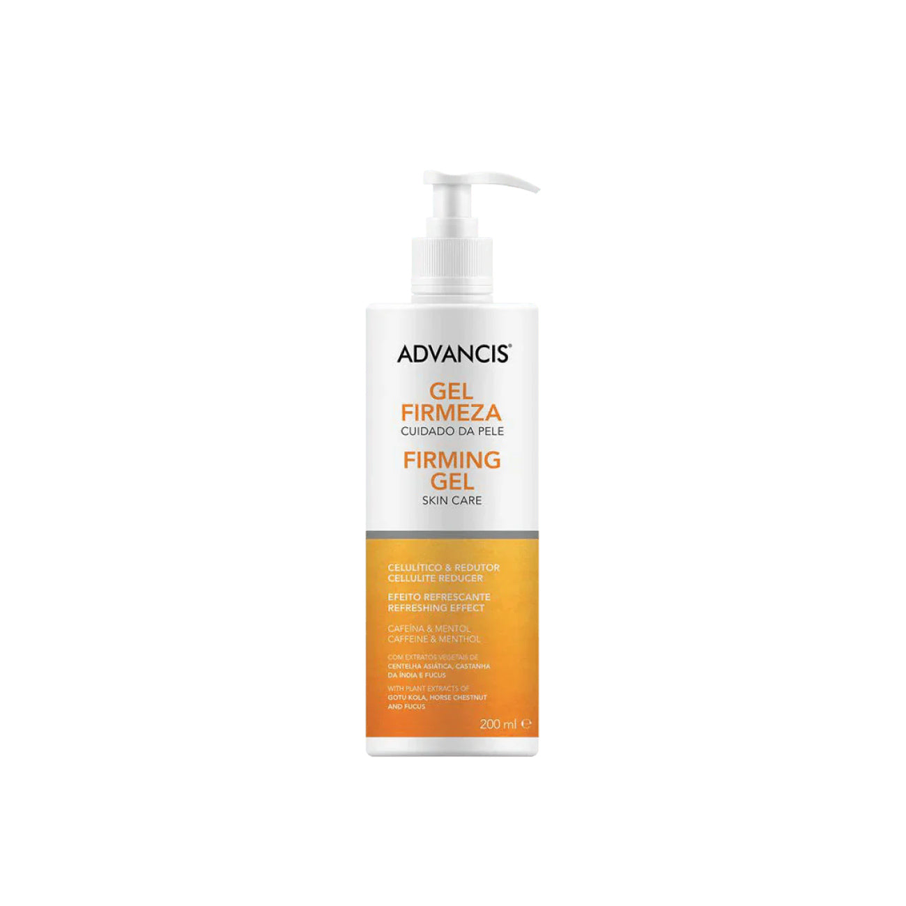 Firming Gel