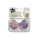 Moda Soother 18-36 Months