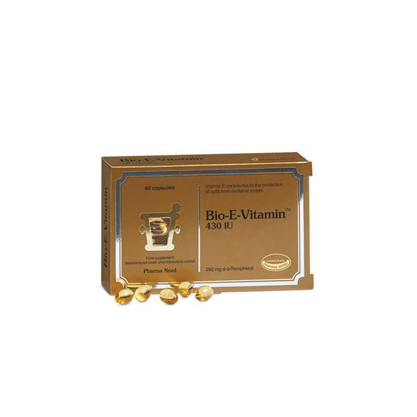 Bio-Vitamin E 430IU