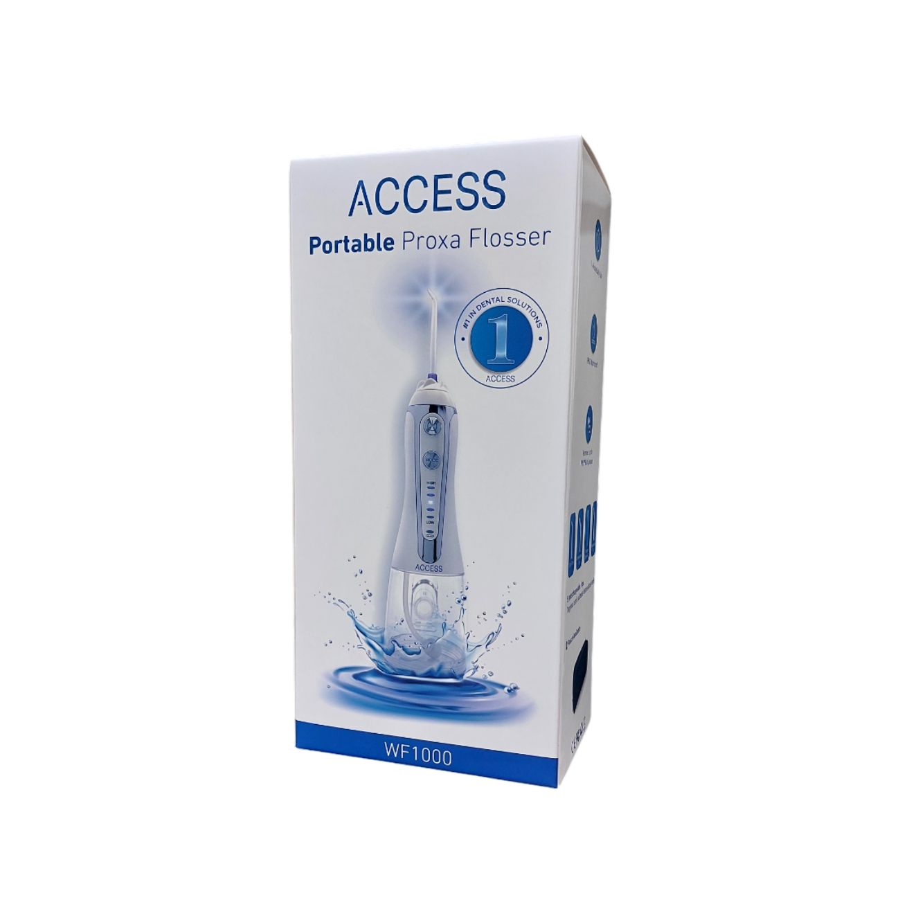 Portable Proxa Flosser WF1000