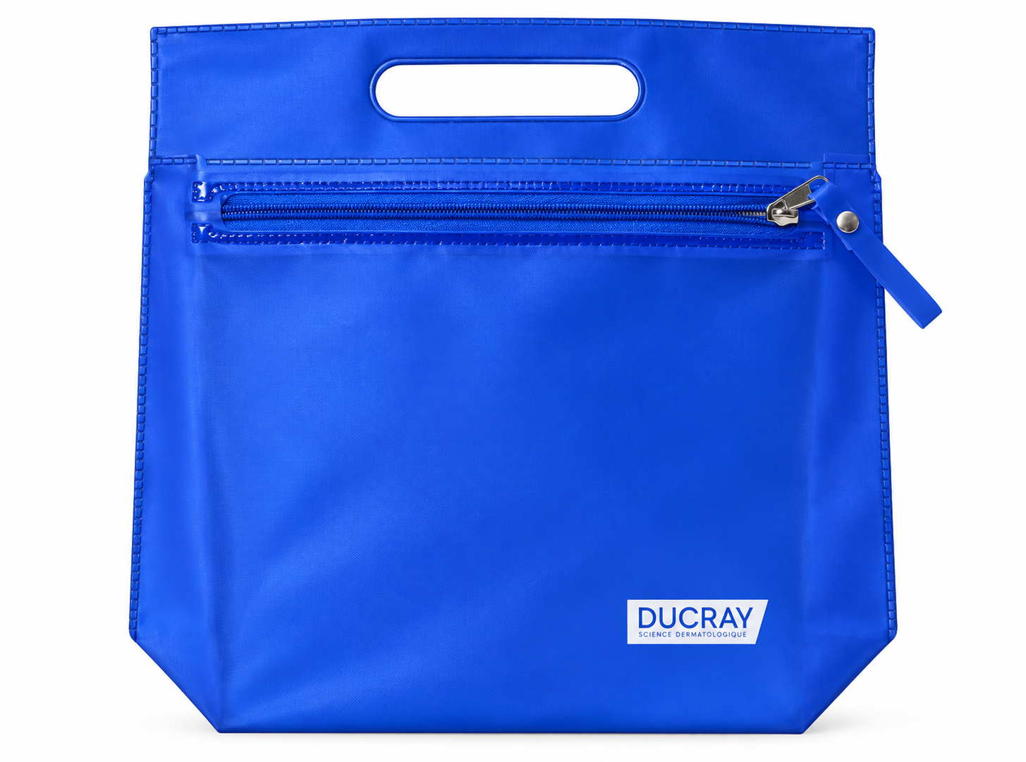 Ducray Blue Summer Bag - Gift