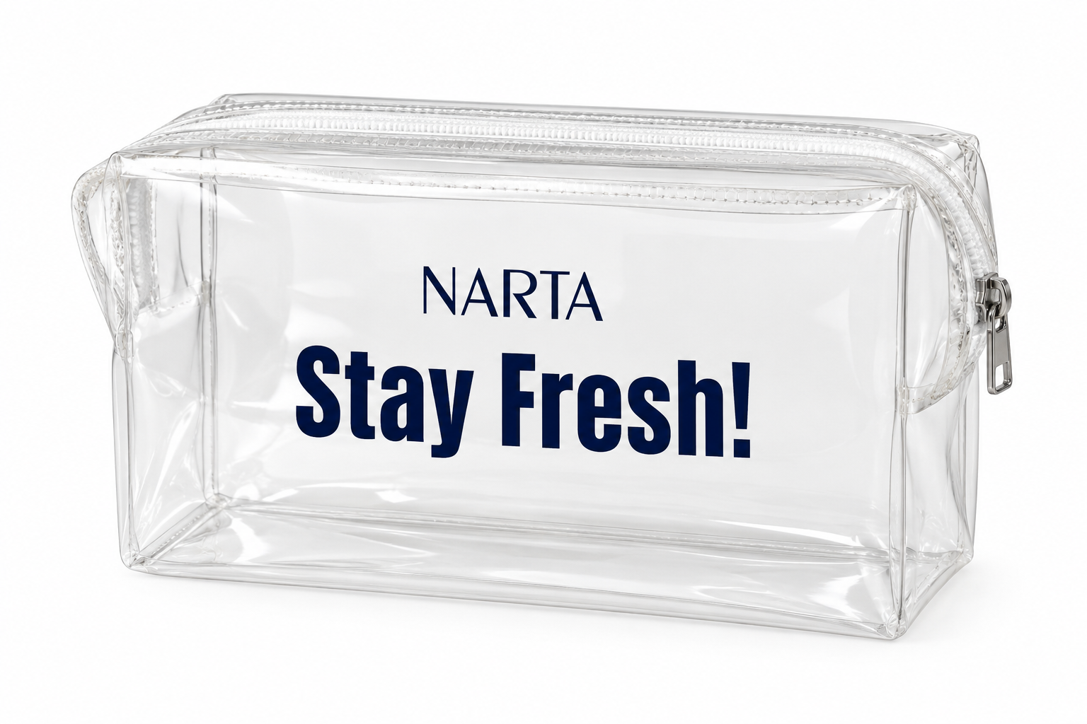 Stay Fresh Pouch