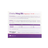 Chela-Mag B6 100 Mg