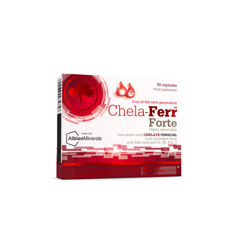 Chela-Ferr Forte