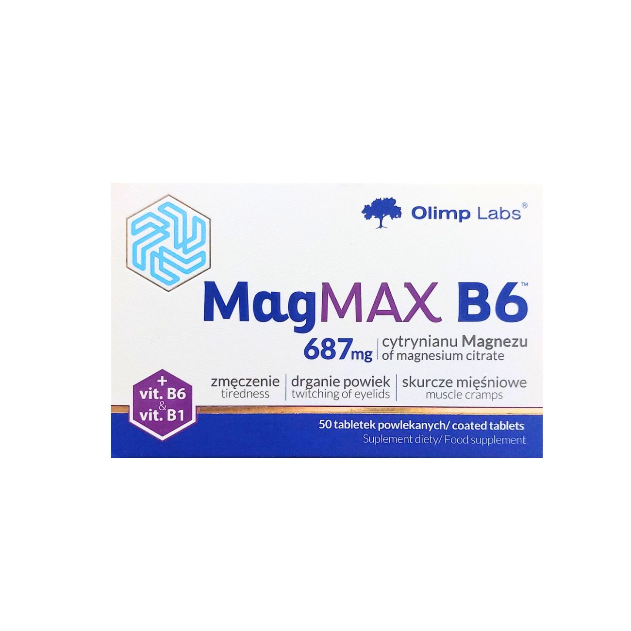 Magmax