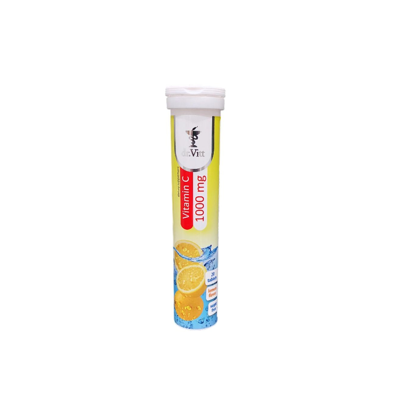 Dr.Vit Vitamin C 1000Mg