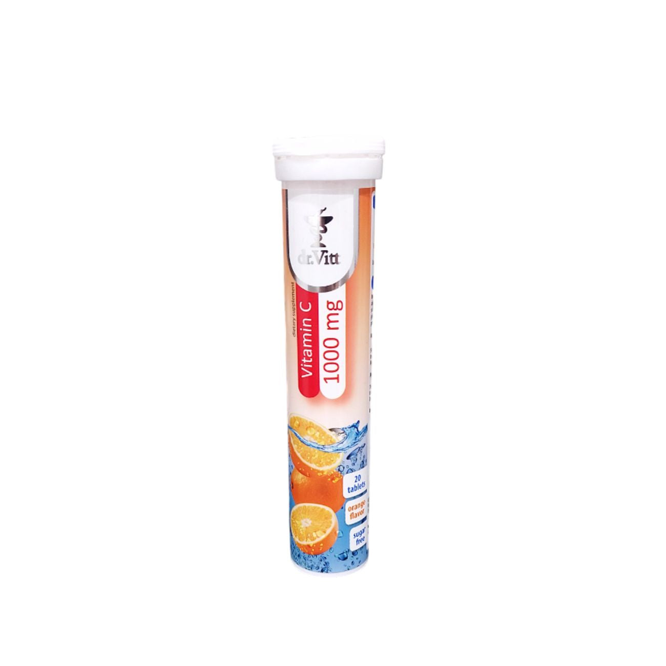 Dr.Vit Vitamin C 1000Mg