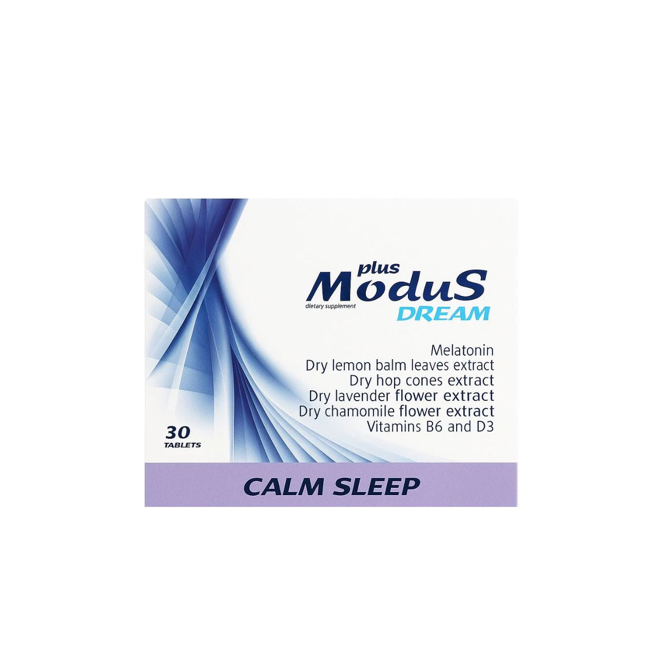 Modus Dream Plus