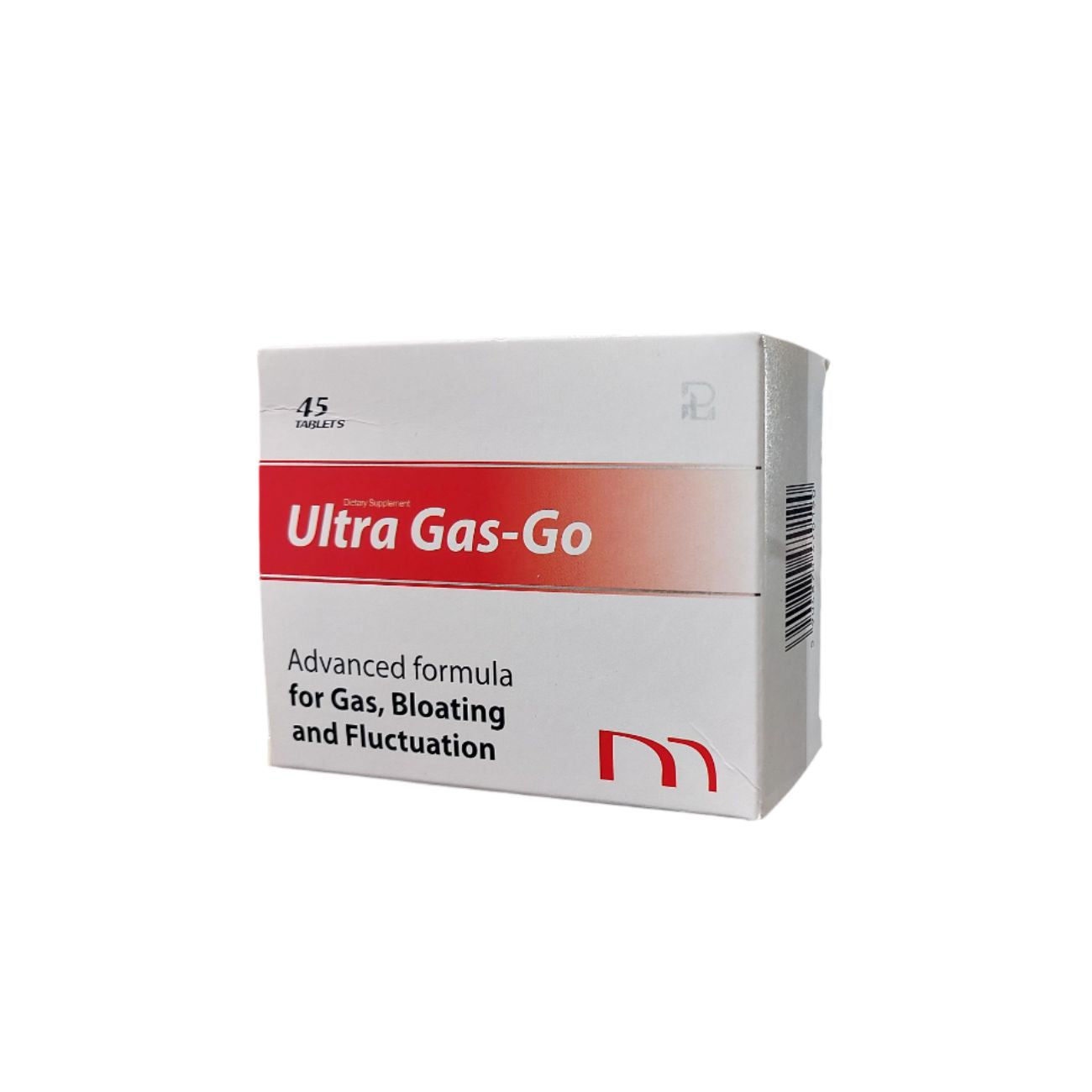 Ultra Gas-Go