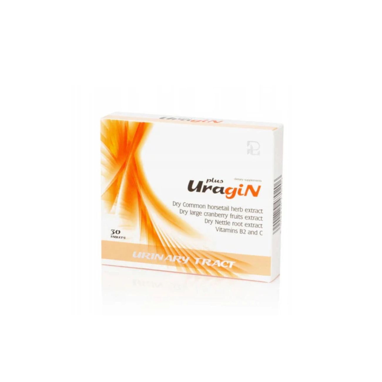 Uragin Plus