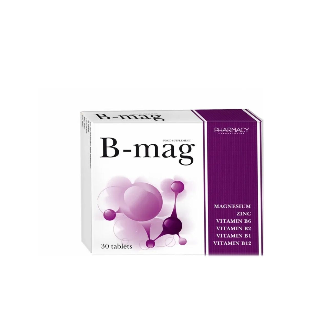 B-Mag