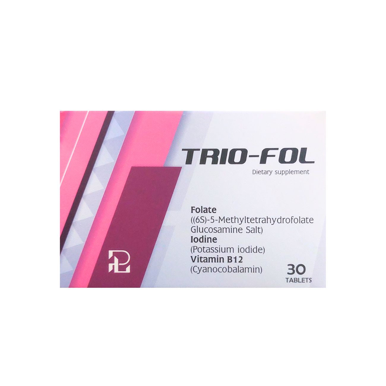 Trio-fol