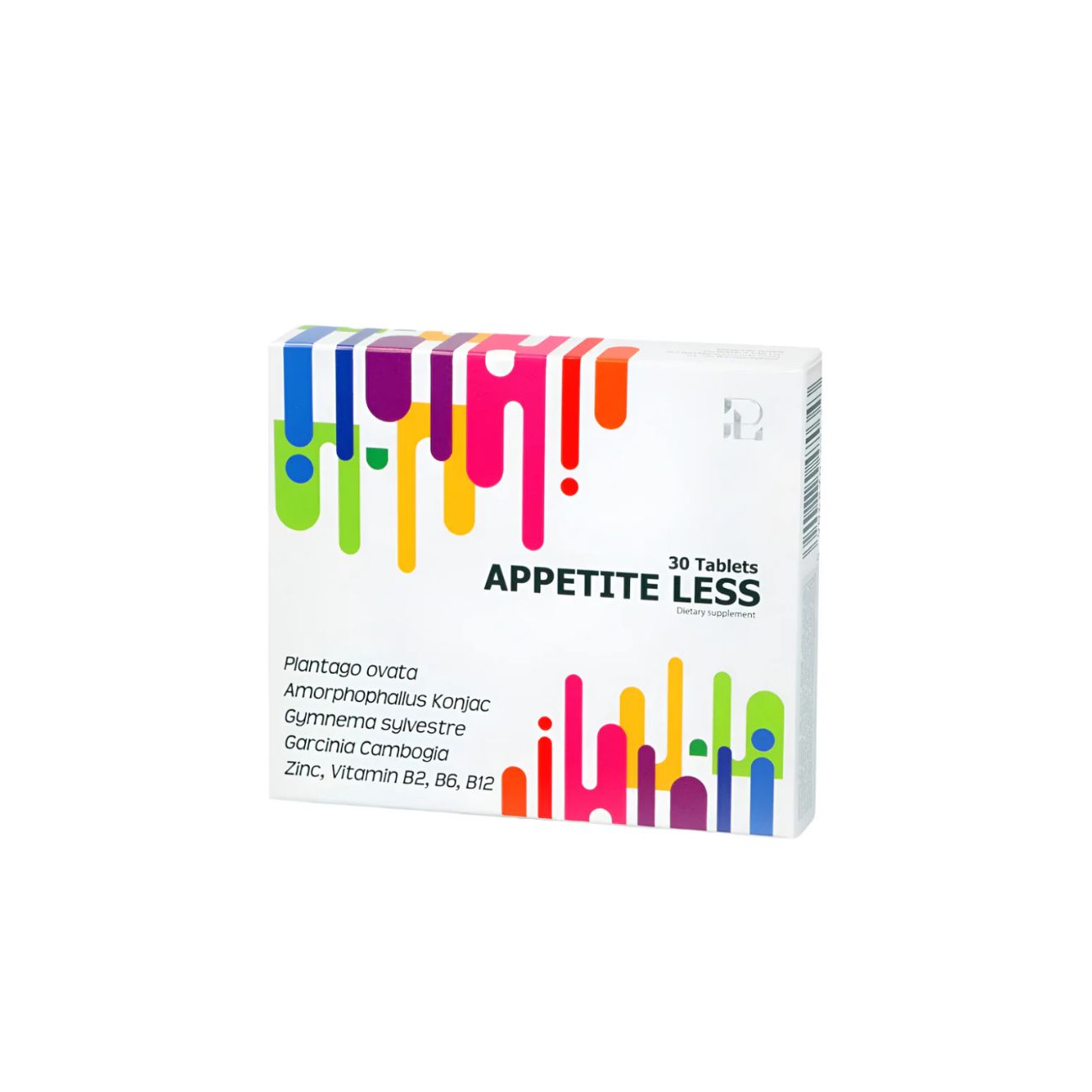 Appetite Less