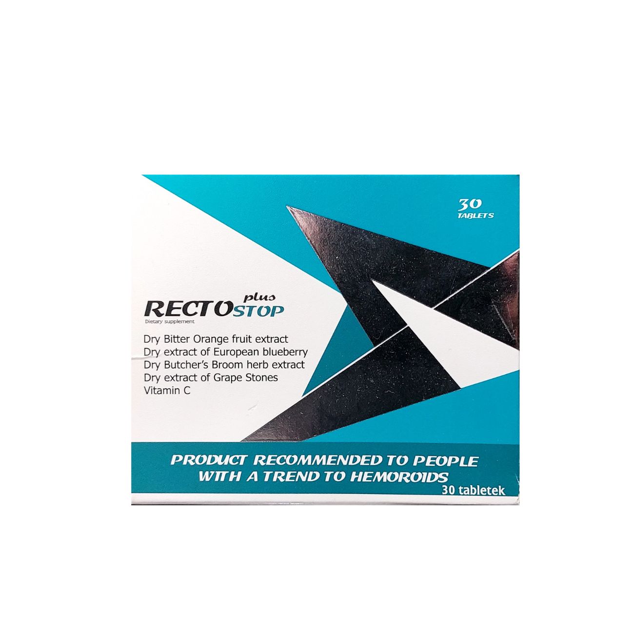 Rectostop