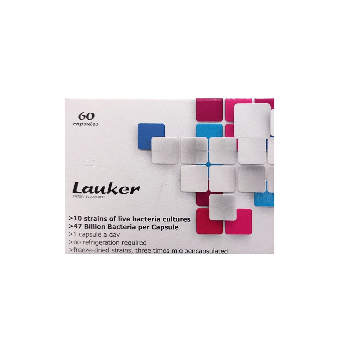 Lauker