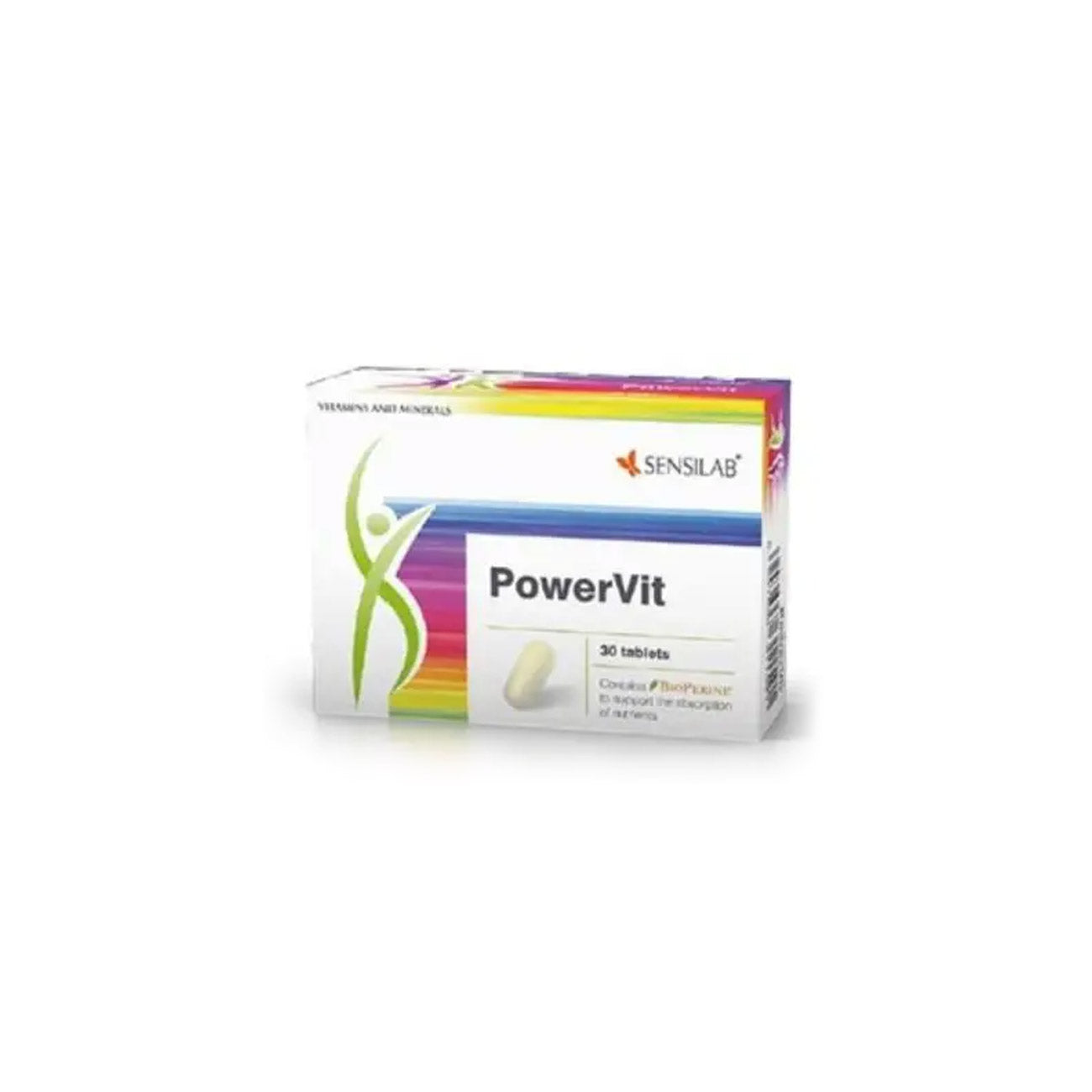 Powervit