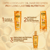 L’Oreal Paris Elvive Extraordinary Oil Nourishing Shampoo - For Normal Hair With Tendency To Dry