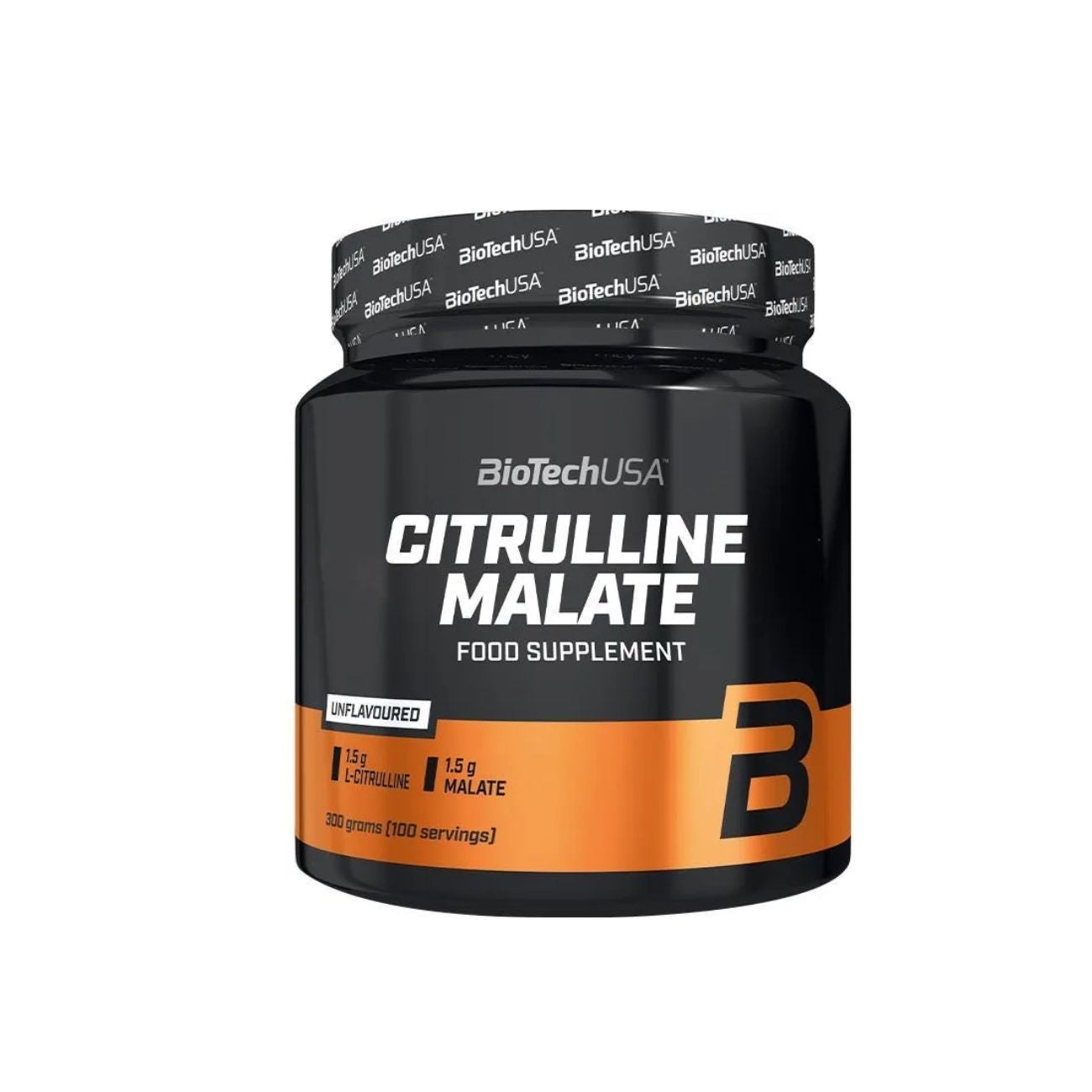 Unflavoured Citruline Malate