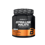 Unflavoured Citruline Malate