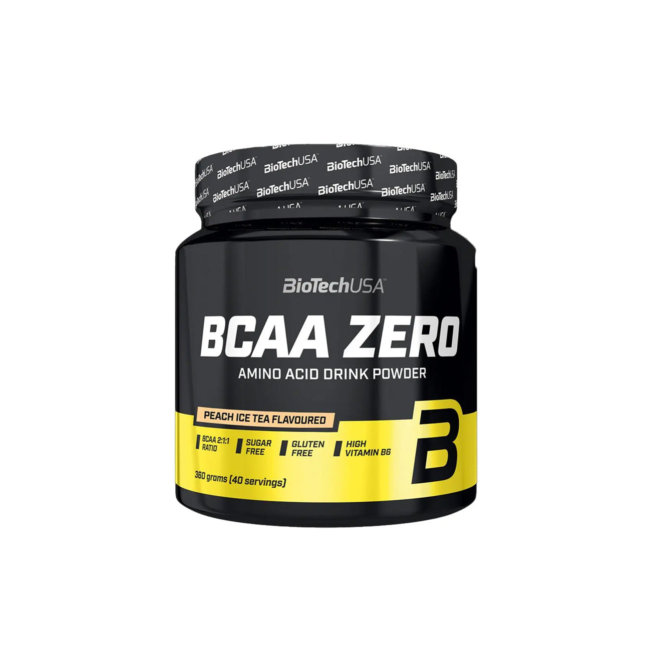 BioTechUSA - BCAA Zero
