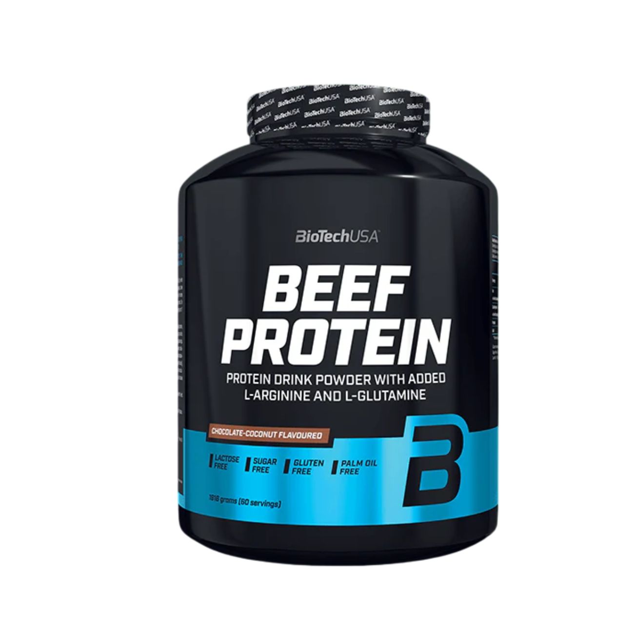 Protein Beef Chocolate