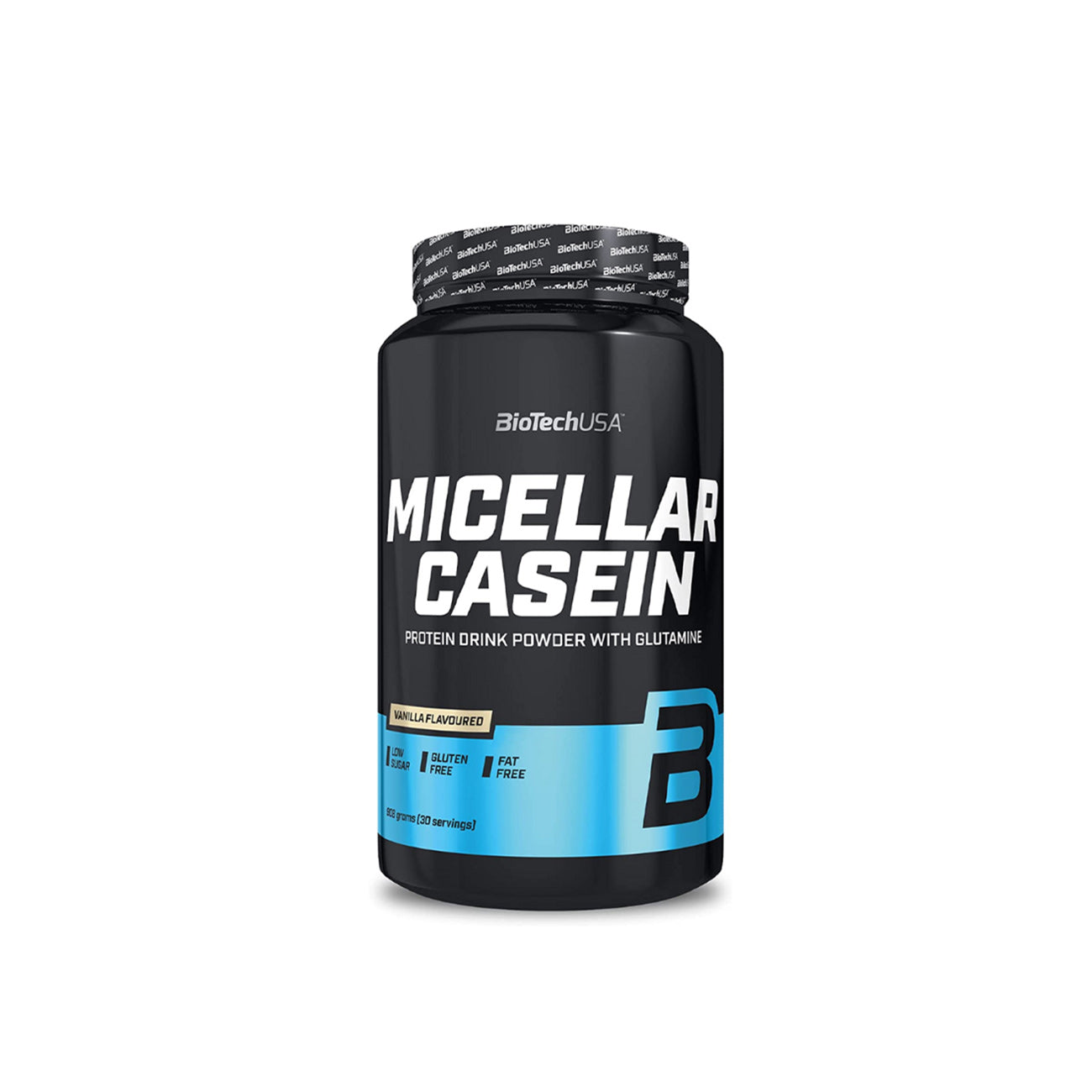 Micellar Casein Vanilla