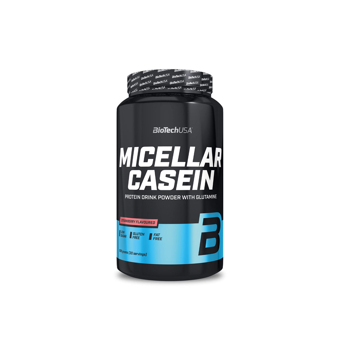 Micellar Casein Strawberry