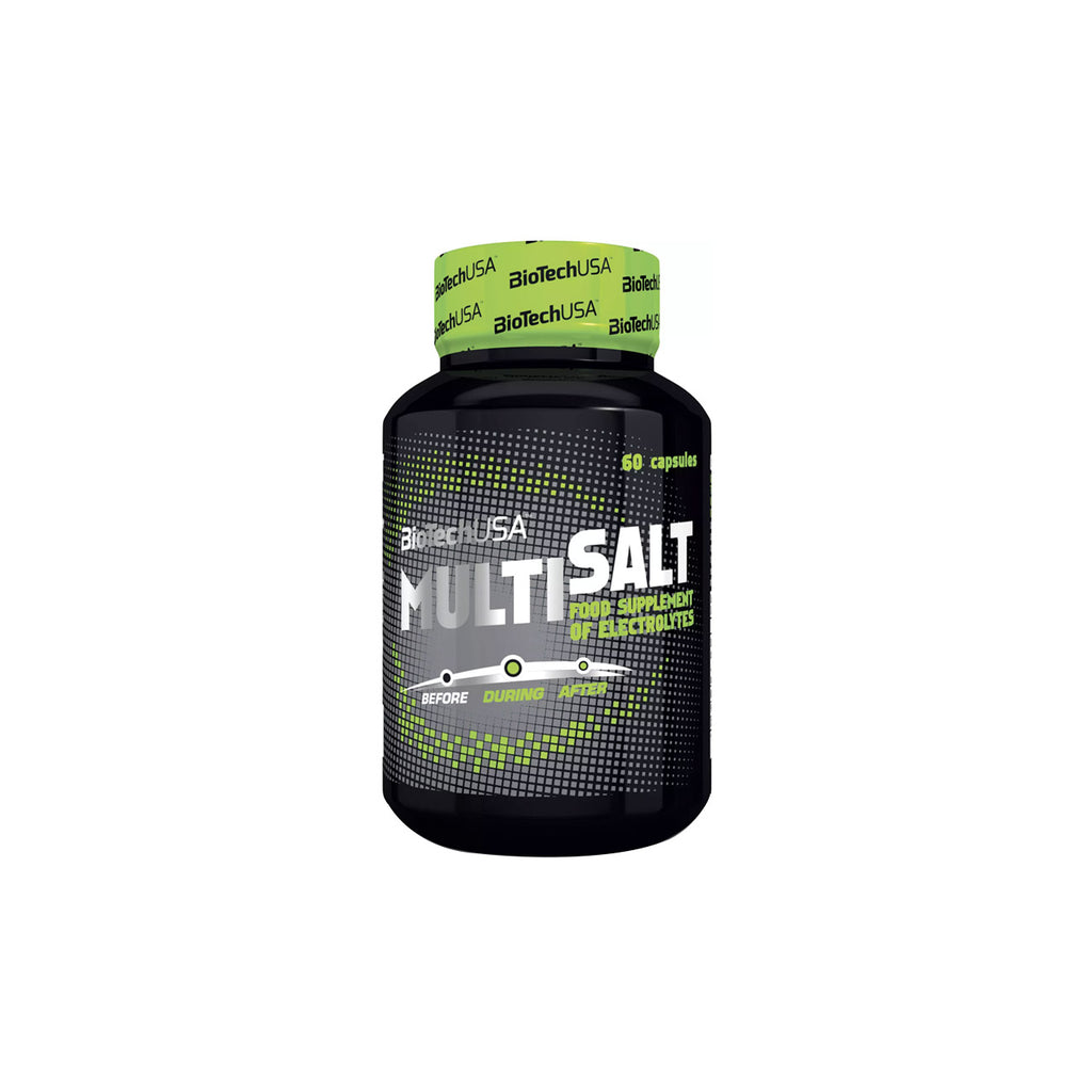 Multi Salt – Skin Society