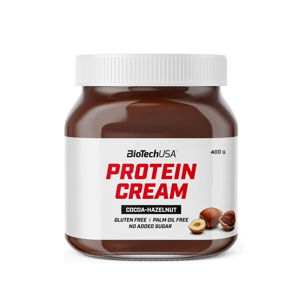 Protein Cream