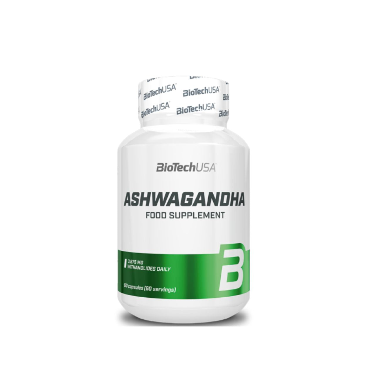 BioTech Ashwaganda