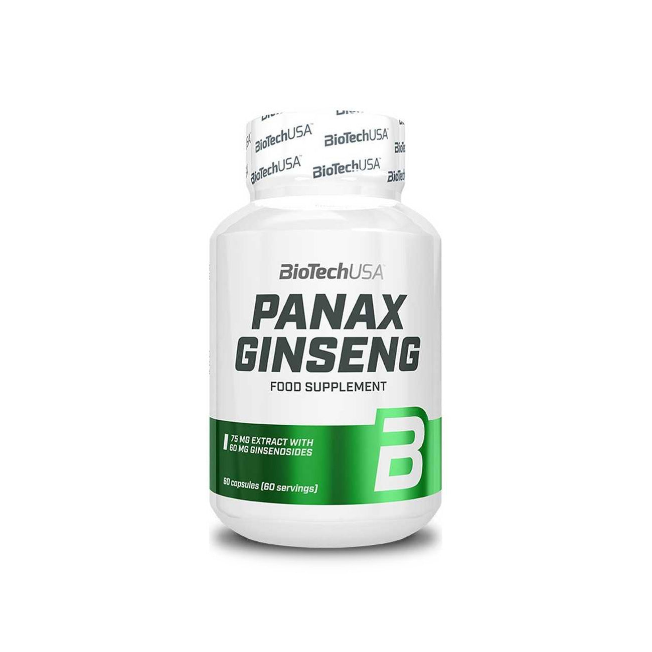 Panax Ginseng