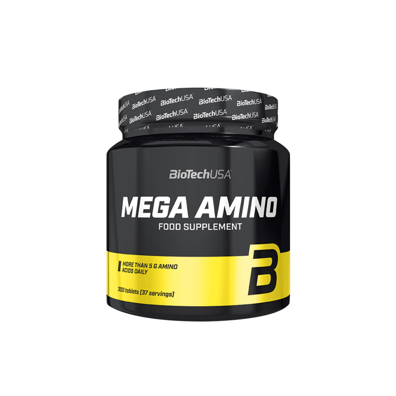 Mega Amino