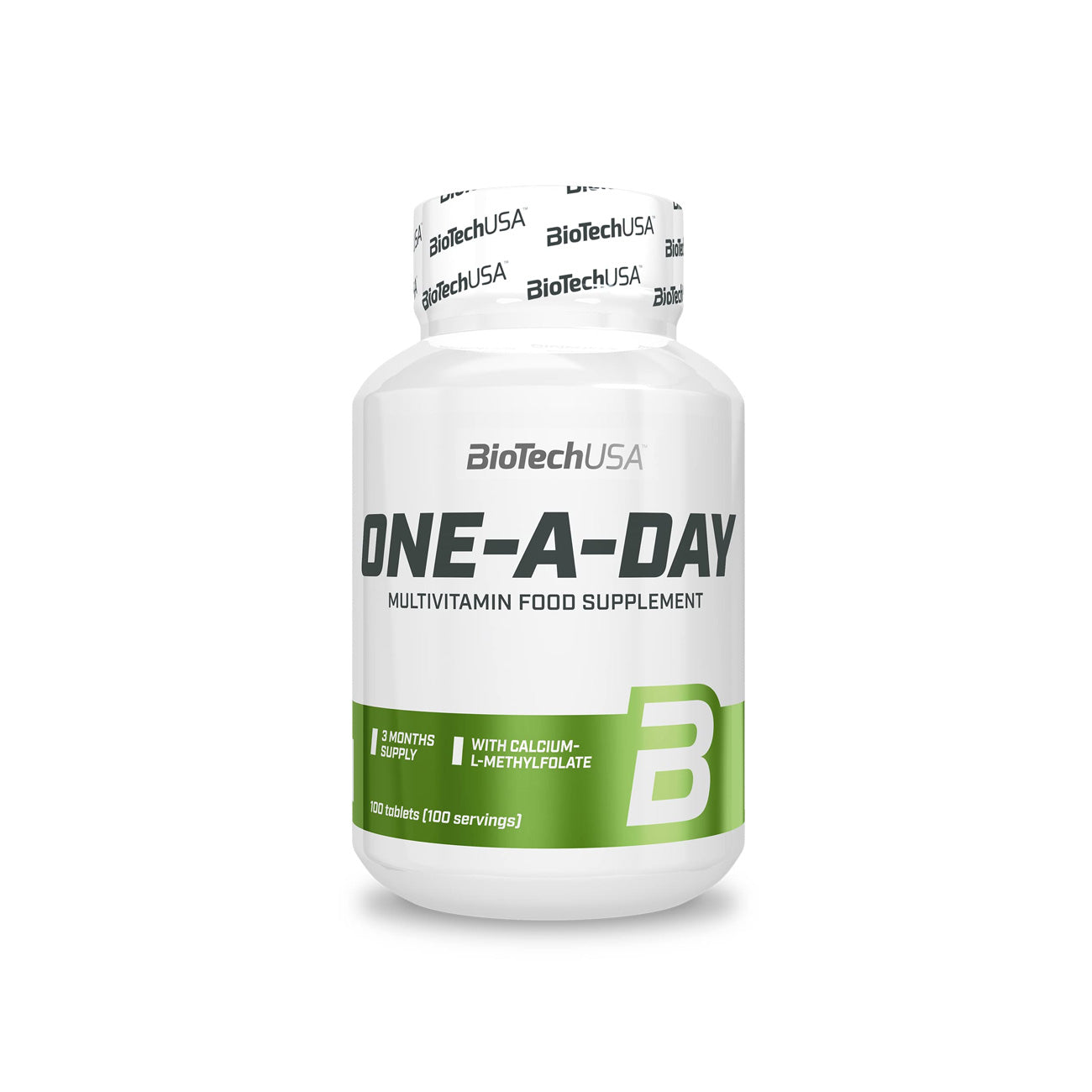 One-A-Day Multivitamin