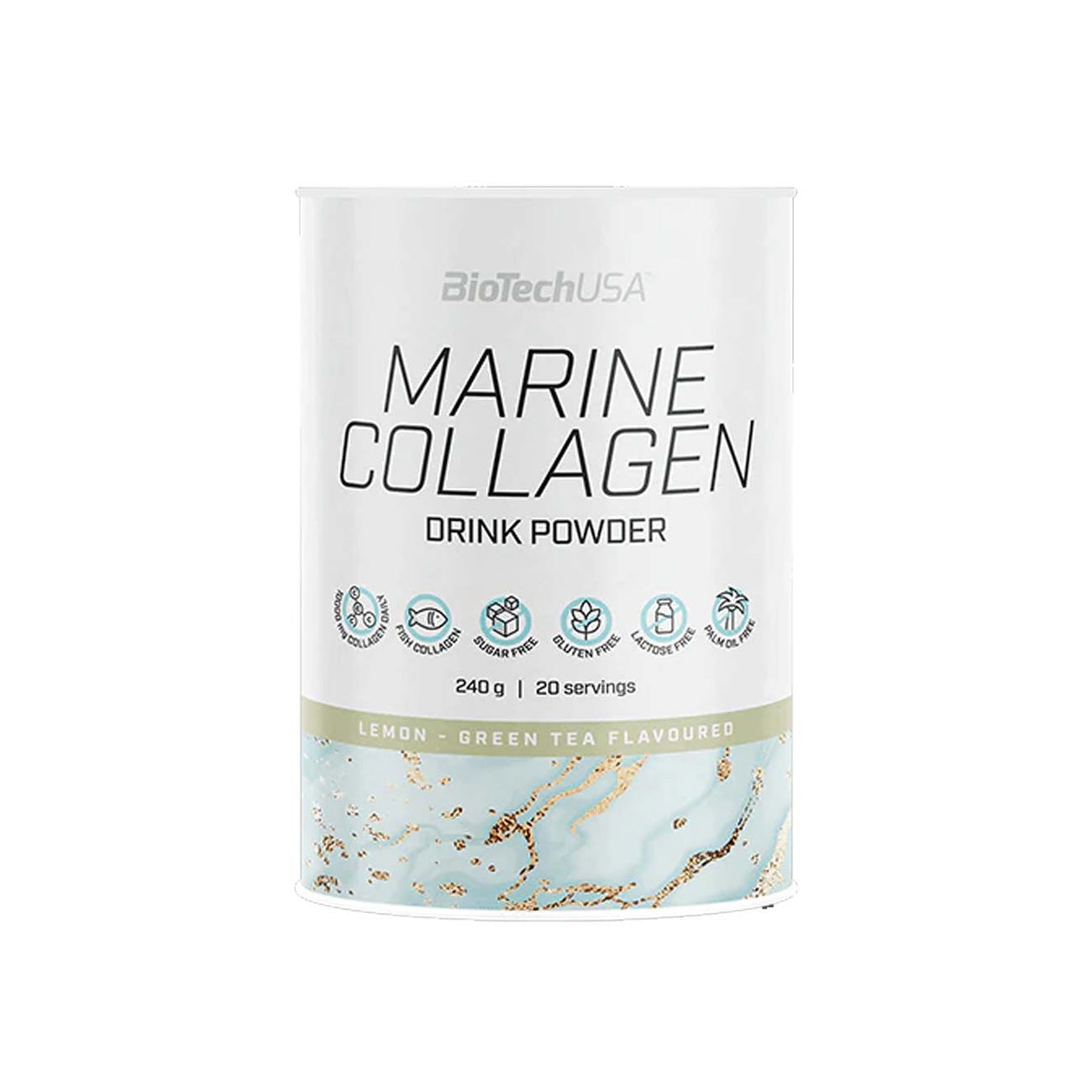 MARINE COLLAGEN POWDER