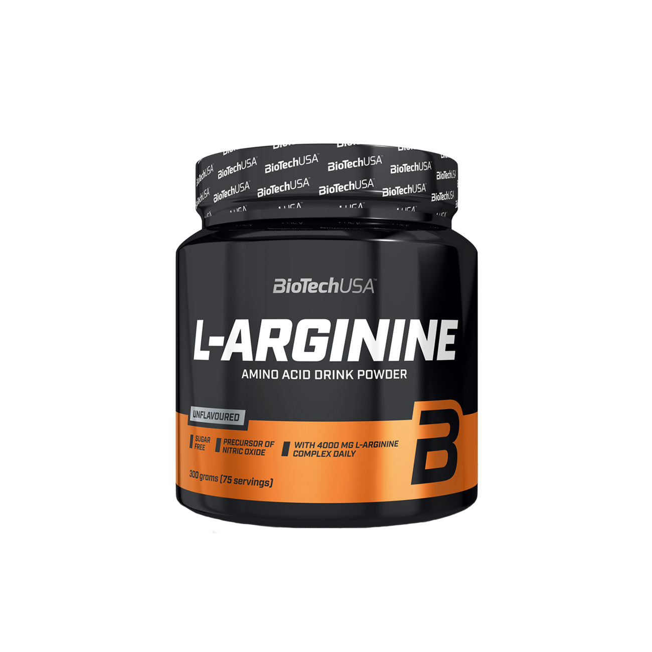 L-Arginine Powder Unflavoured