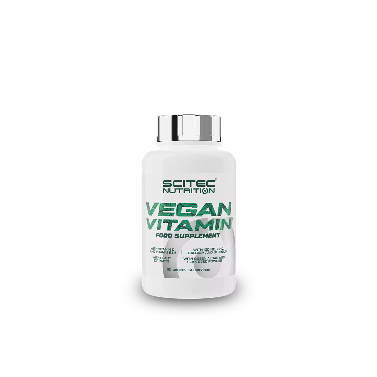 Vegan Vitamin