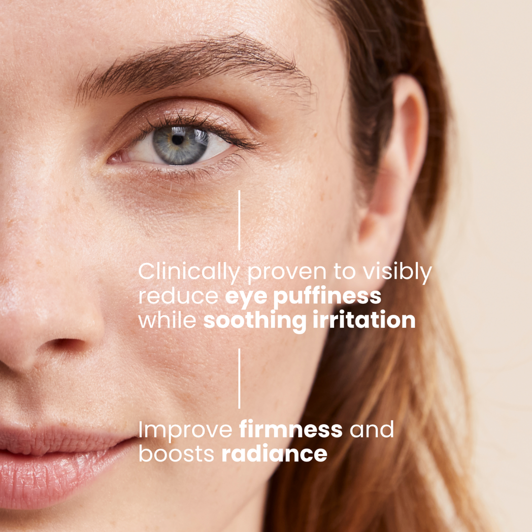 Soothing Eye Contour Cream - Sensitive Eyes