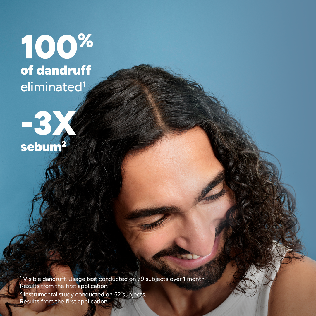 Squanorm Anti-Dandruff Treatment Shampoo - Oily Dandruff