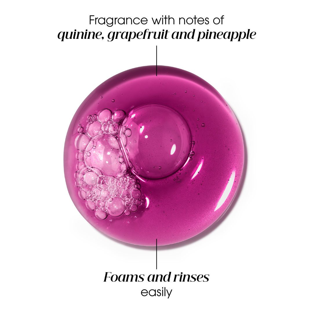 Klorane Growth Accelerating Shampoo