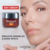 Revitalift Laser Anti - Ageing SPF 25 Day Cream