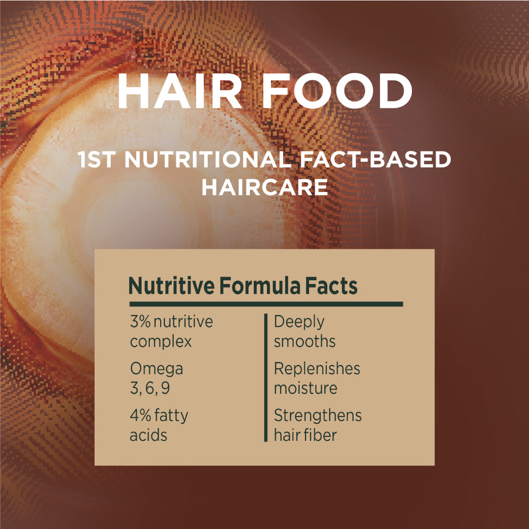 Ultra Doux Vegan Hair Food Coconut & Macadamia Conditioner