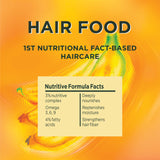 Garnier Ultra Doux Vegan Hair Food Banana and Shea Butter Nourishing Conditioner for Dry Hair