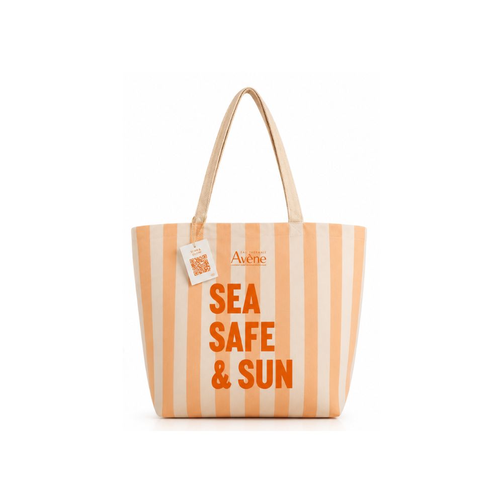 Avène Sea, Safe & Sun Summer Bag- Gift