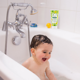 Klorane Junior Body and Hair Shower Gel 200ml