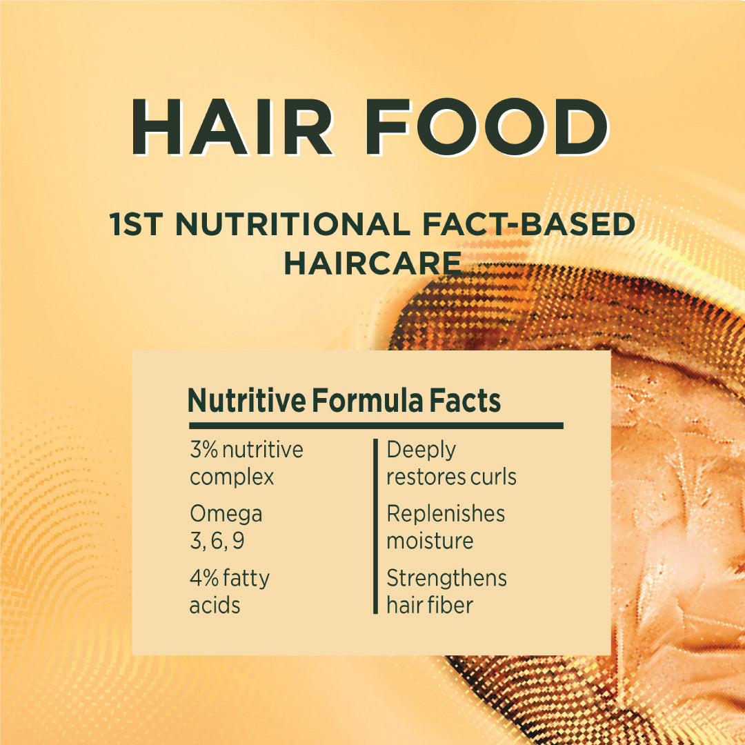 Ultra Doux Vegan Hair Food Cocoa Butter & Jojoba Oil Conditioner