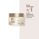Absolue Kératine Repairing Mask, for damaged hair, 200ml