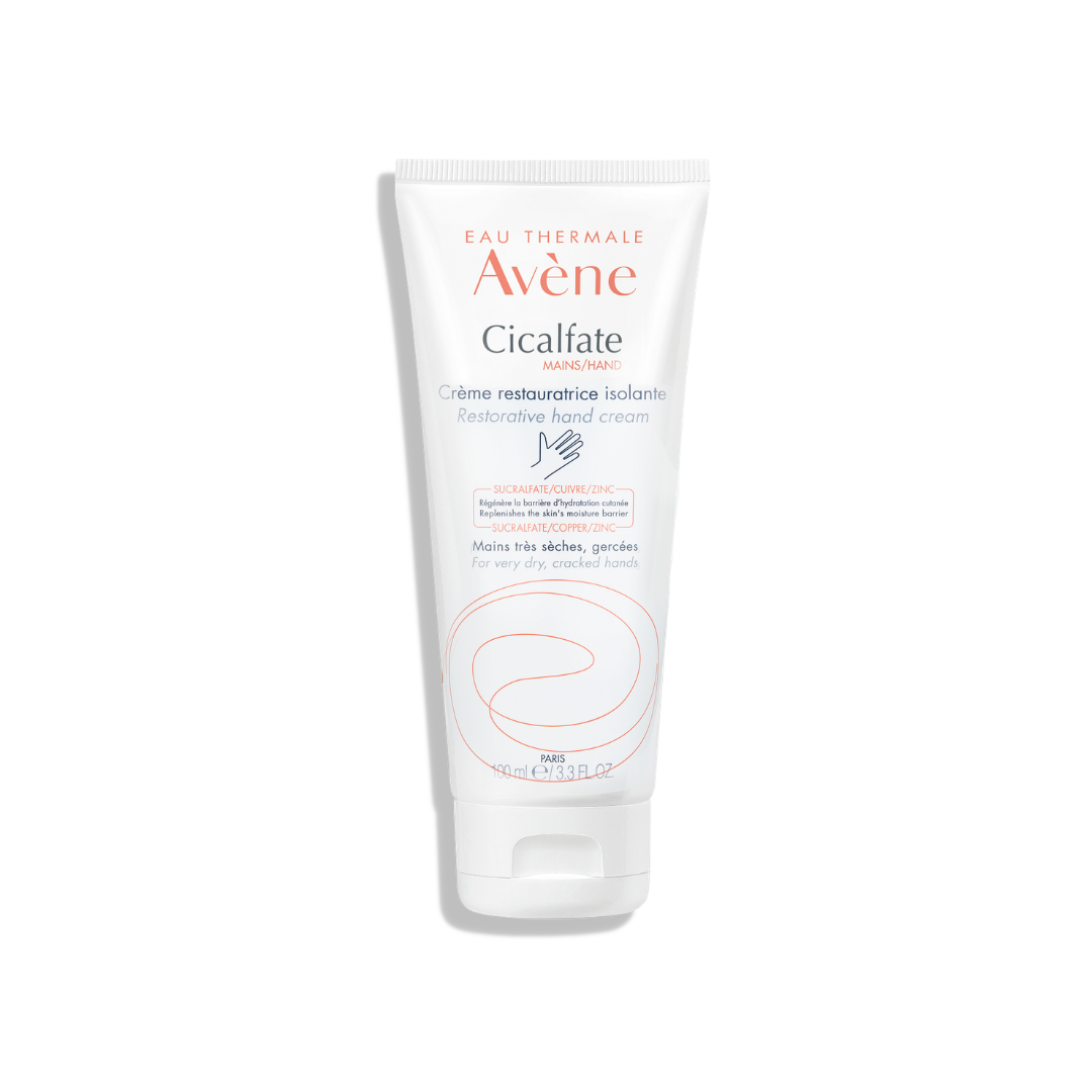 Cicalfate Ultimate Skin Barrier & Hand Repair Duo